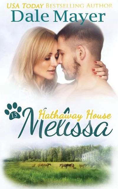 Melissa (Français)