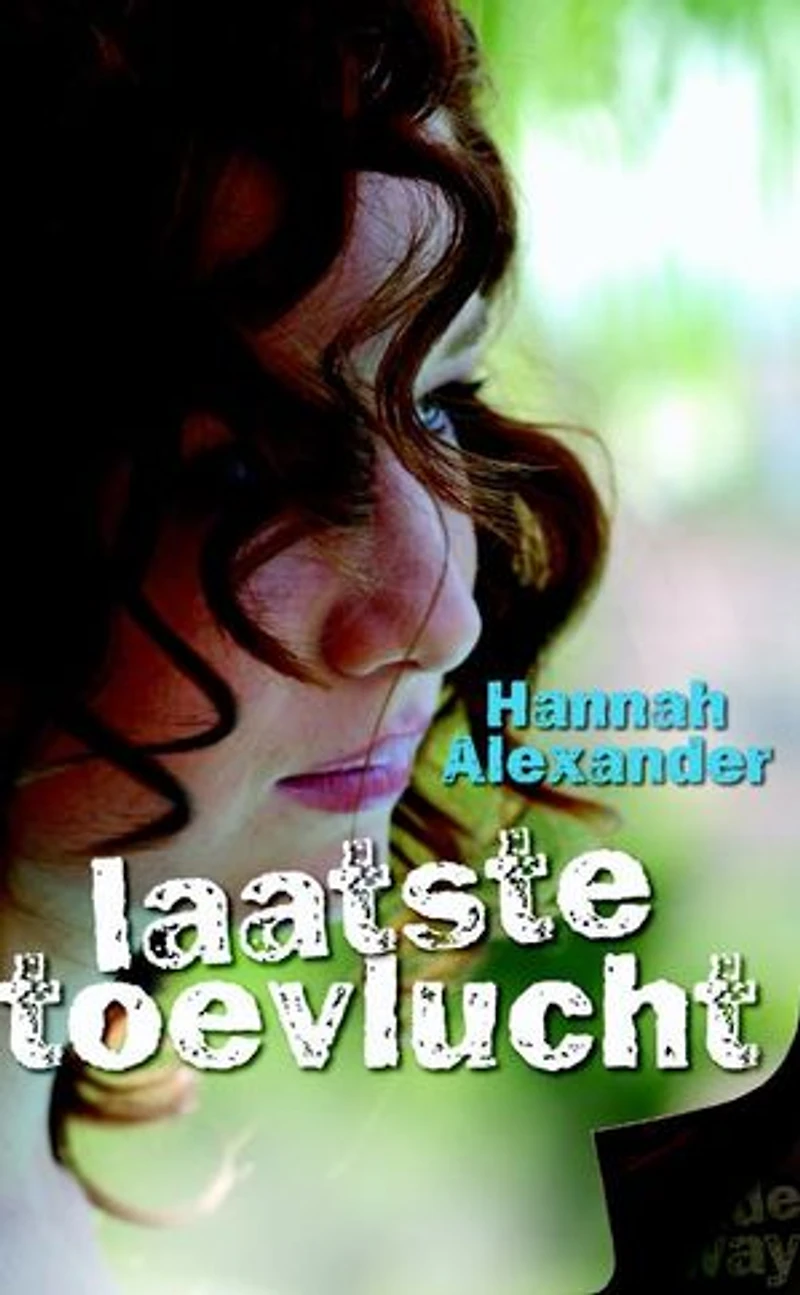 Laatste toevlucht