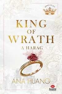 King of Wrath: A harag