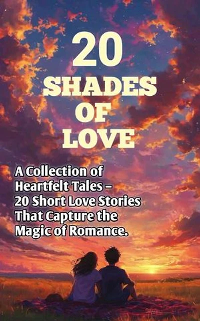 20 Shades of Love