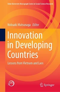 Innovation Developing Countries: Lessons from Vietnam and Laos