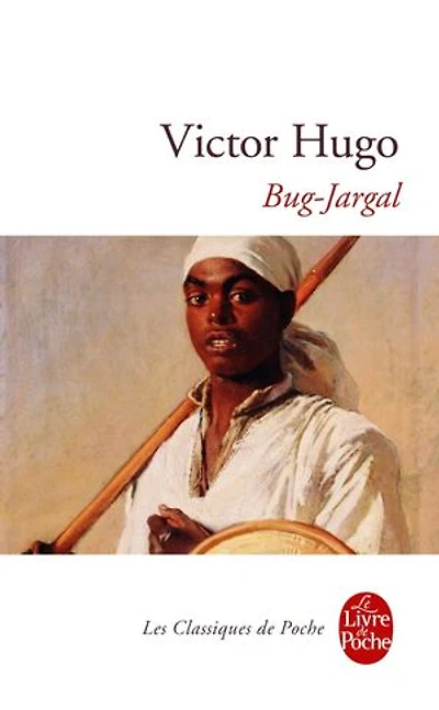 Bug-Jargal