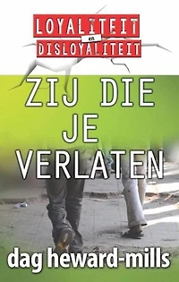 Zij Die Je Verlaten