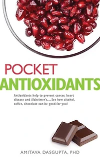 Pocket Antioxidants