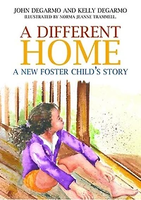 A Different Home: New Foster Child's Story