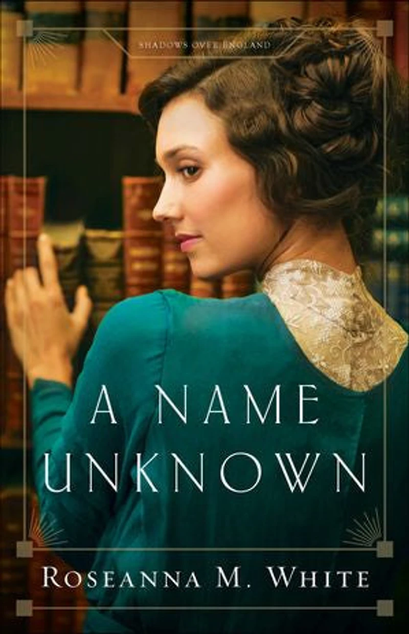 A NAME UNKNOWN