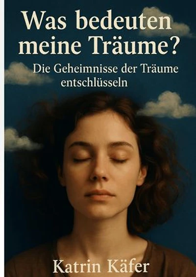 Was bedeuten meine Träume ?: Die Geheimnisse der Träume entschlüsseln
