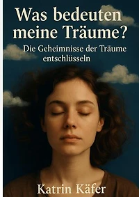 Was bedeuten meine Träume ?: Die Geheimnisse der Träume entschlüsseln