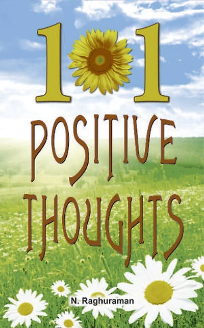 101 Positive Thoughts