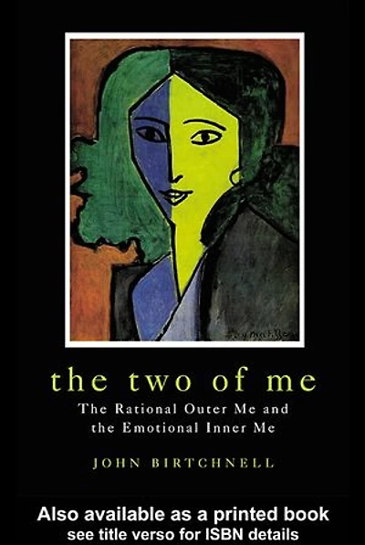 the Two of Me: Rational Outer Me and Emotional Inner
