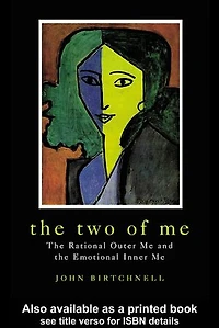 the Two of Me: Rational Outer Me and Emotional Inner