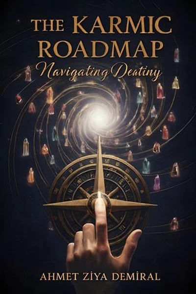 The Karmic Roadmap: Navigating Destiny