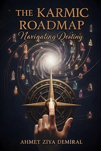 The Karmic Roadmap: Navigating Destiny