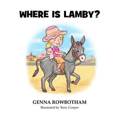 Where is Lamby?