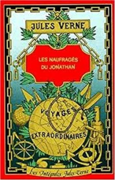 Les Naufragés du Jonathan