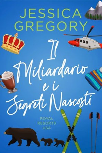 Il Miliardario e i Segreti Nascosti: Una commedia romantica con un miliardario