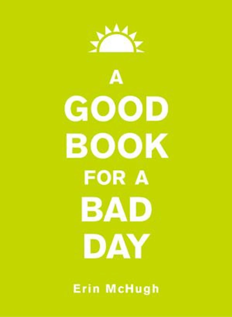 a Good Book for Bad Day