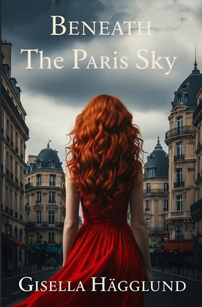 Beneath The Paris Sky