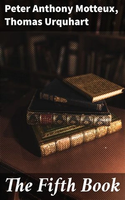 The Fifth Book: Exploring Human Expression and Literary Prowess