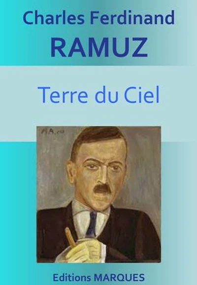 Terre du Ciel: Version intégrale