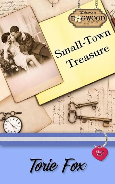 Small Town Treasure: Dogwood Series