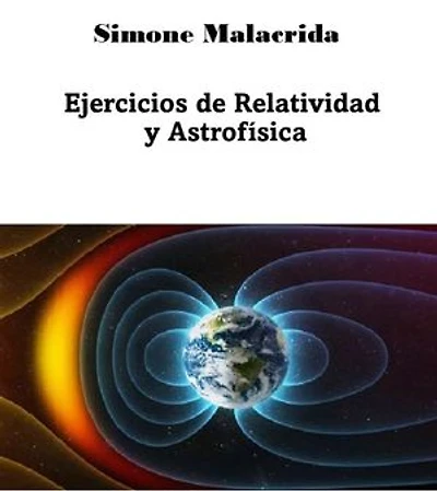 Ejercicios de Relatividad y Astrofísica