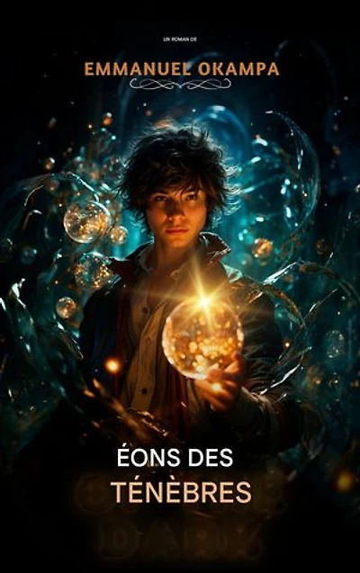 Des éons de ténèbres