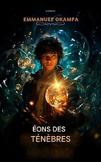 Des éons de ténèbres