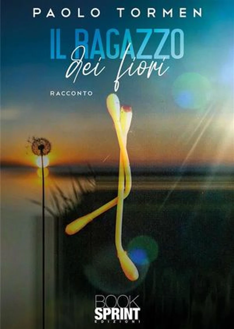 Il ragazzo dei fiori