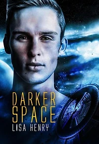 Darker Space: Dark Space, #2