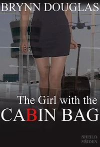 The Girl with the Cabin Bag: Expat Encounters, #9