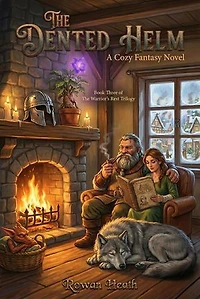 The Dented Helm: The Warrior's Rest Series, #3