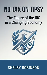 No Tax on Tips? The Future of the IRS in a Changing Economy