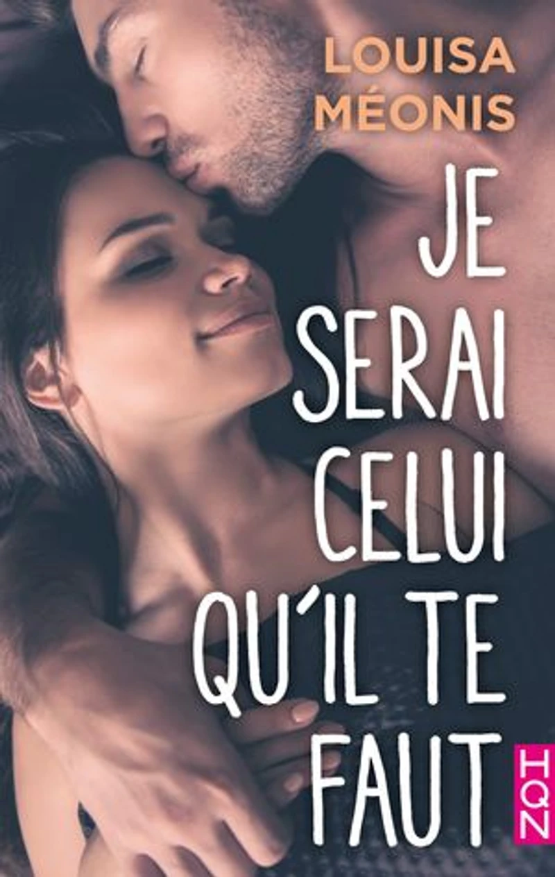 Je serai celui qu'il te faut