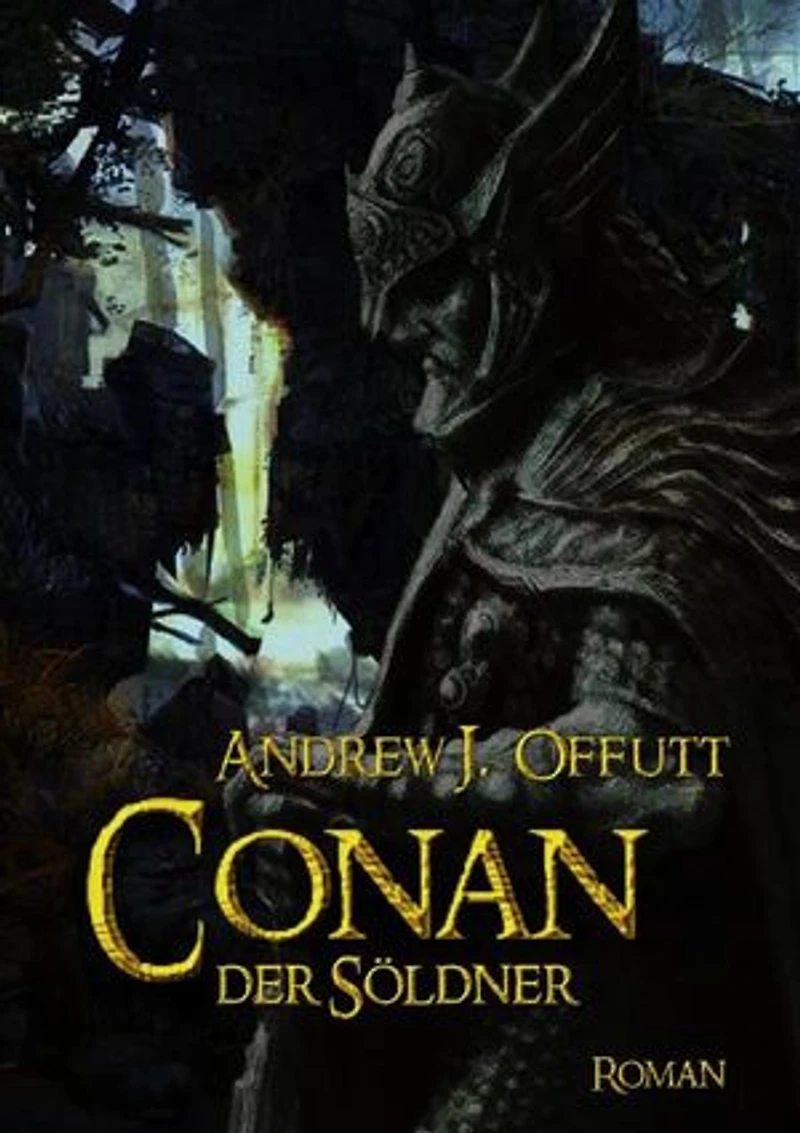 CONAN, DER SÖLDNER
