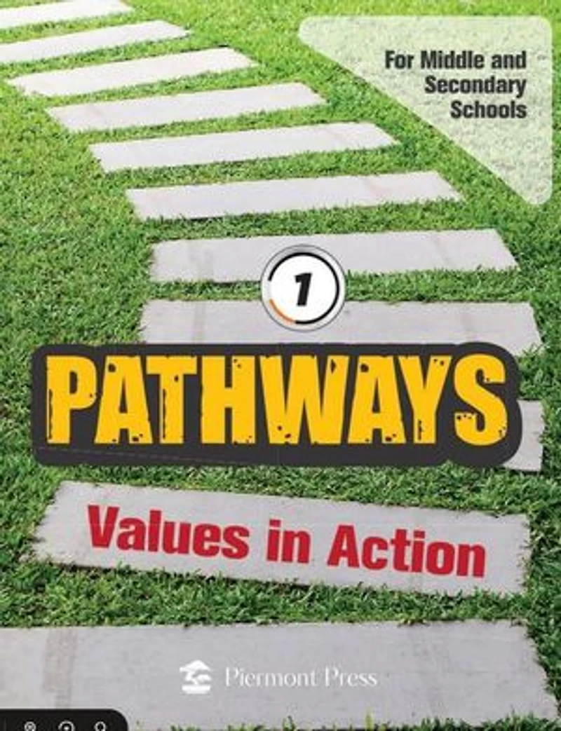 Pathways 1 : Values in Action: Pathway, #1