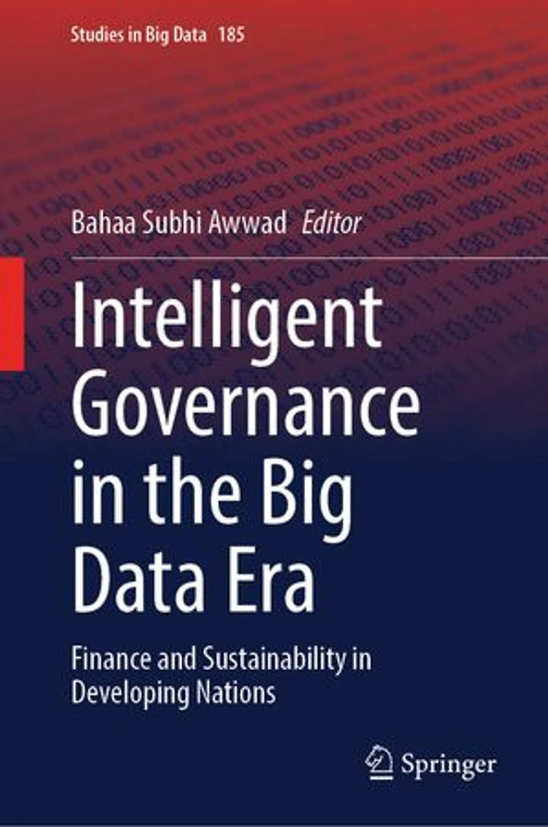 Intelligent Governance the Big Data Era: Finance and Sustainability Developing Nations