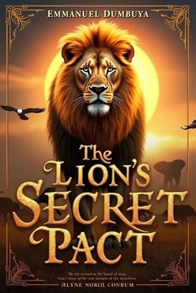 The Lion’s Secret Pact