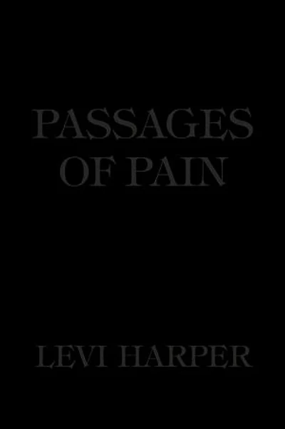 Passages Of Pain