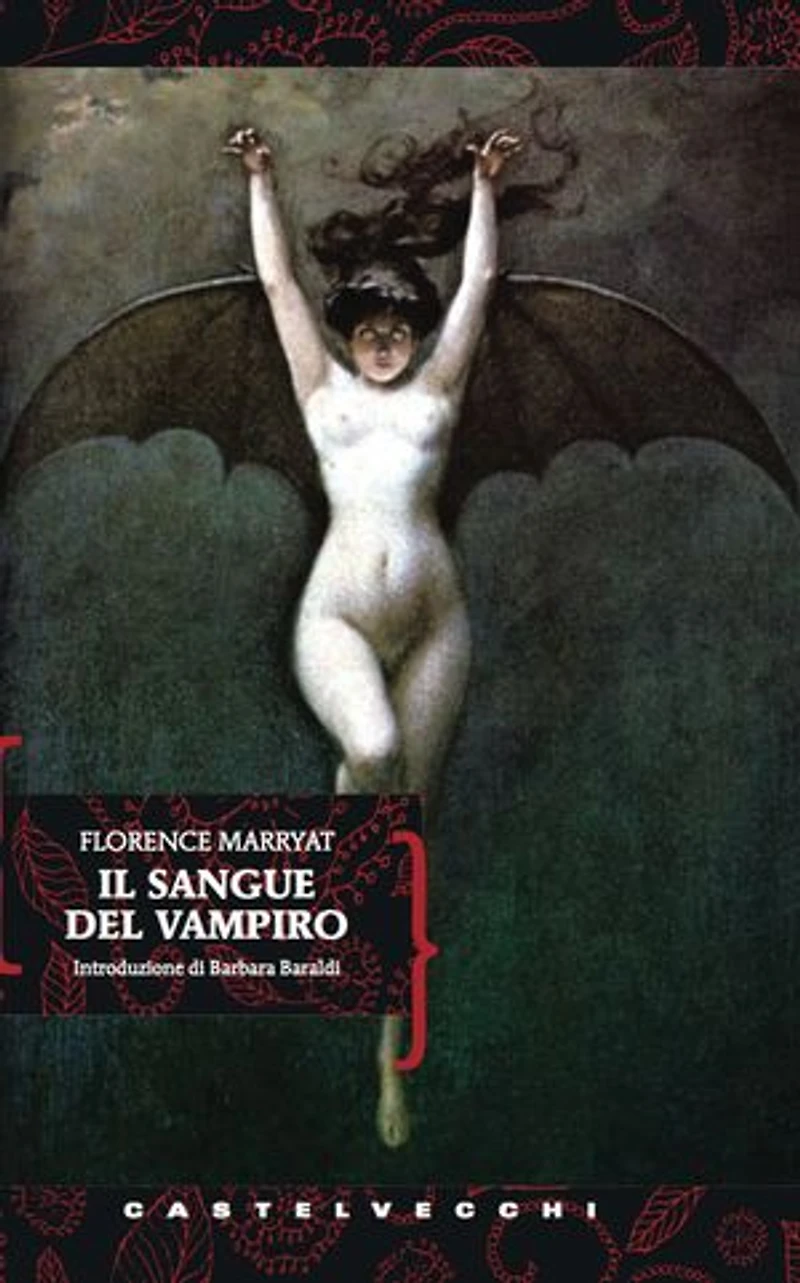 Il sangue del vampiro