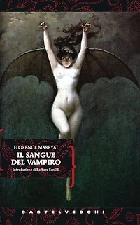 Il sangue del vampiro