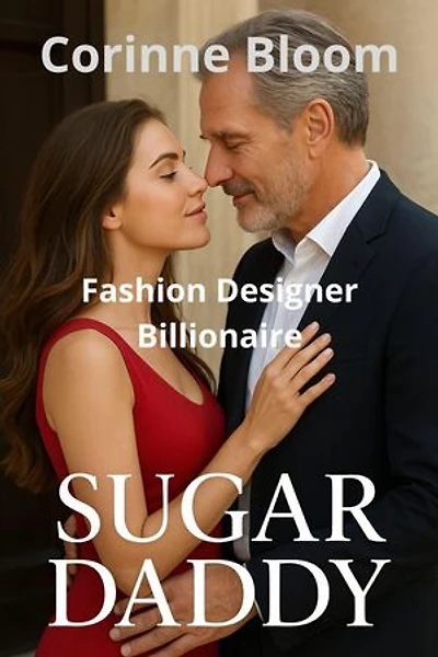 Fashion Designer Billionaire: Sugar Daddy, #28