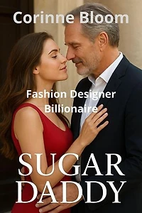 Fashion Designer Billionaire: Sugar Daddy, #28