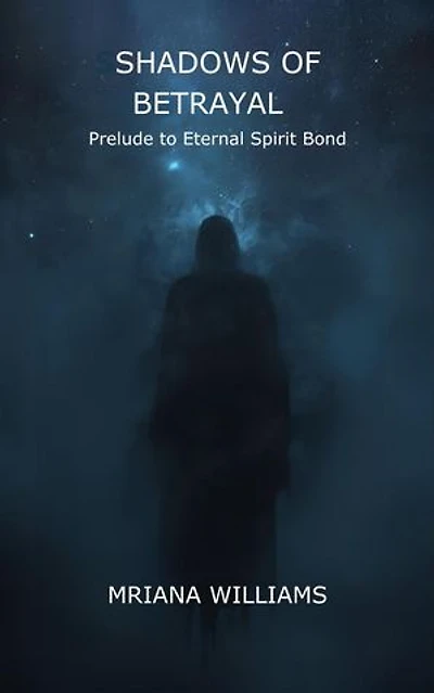 Shadows of Betrayal