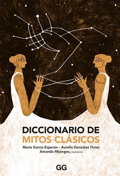 Diccionario de mitos clásicos