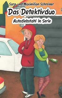 Das Detektivduo: Autodiebstahl in Serie