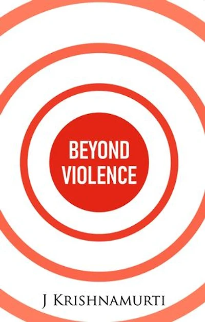 Beyond Violence