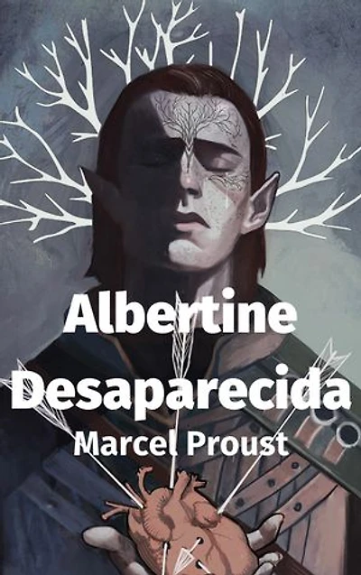 Albertine Desaparecida