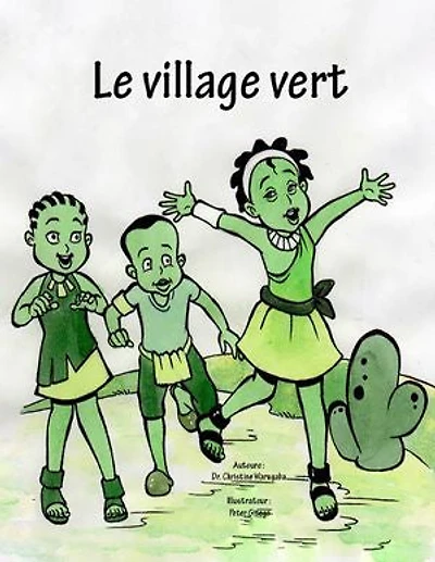Le village vert