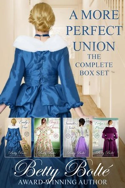 A More Perfect Union - The Complete Boxed Set: A More Perfect Union